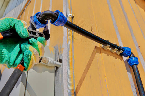 Best Sprinkler Systems  in Wolfhurst, OH