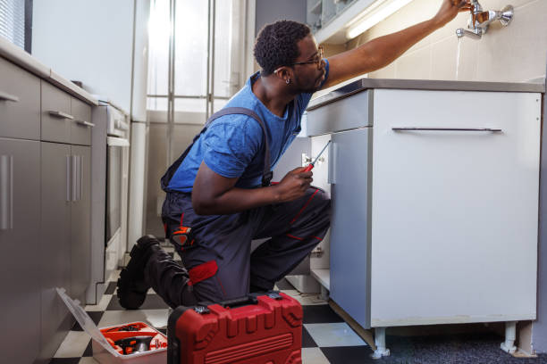 Best Water Softener Installation  in Wolfhurst, OH